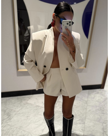 LA MILLA MARYNARKA Z ODKRYTYMI RAMIONAMI KOKOS