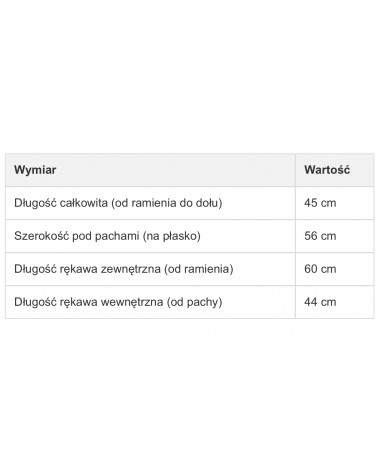 KURTKA Z EKOSKÓRY EMO FANGO